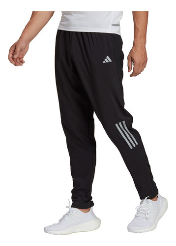 Pantalon adidas Own The Run Astro De Hombre 2699 Dash