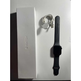 Applewatch Series 6 44mm-perfecto Estado-cargador-caja-malla