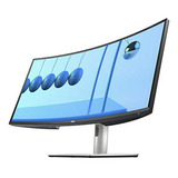 Monitor Dell U3421we Ultrasharp Curvo 34.14  Wqhd 60hz