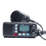 Radio Vhf Marítimo Ipx7 Icom Ic-m304 P/ Embarcações