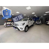 Toyota Hilux Cdsrva4fd 2018