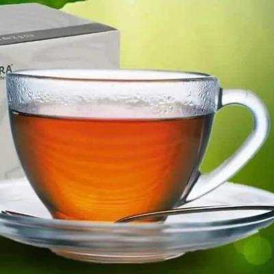 10 Ventre Tea Reductor Súper Promoción!! | Meses sin interés