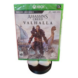 Assassin's Creed Valhalla ( Nuevo) - Xbox Series X 