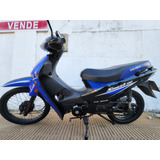 Gilera Smash 110