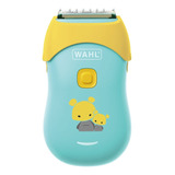 Cortadora Marca Wahl Modelo Bee Gentle Baby Clipper P/ Bebe