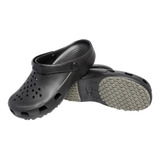 Sapato Babuch Clog Antiderrapante Softworks Bb31 Enfermagem