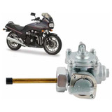 Torneira Combustível Gasolina Honda Cbx 750 Cbx750 7 Galo