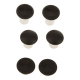 Repalcement Grips Button Mod Set Game Controller Paquete