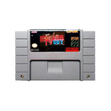 Final Fight Guy Super Nintendo 