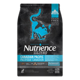 Alimento Nutrience Subzero Gato Canadian Pacific 2.27kg