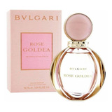 Rose Goldea Bvlgari 90ml Dama Eau De Parfum