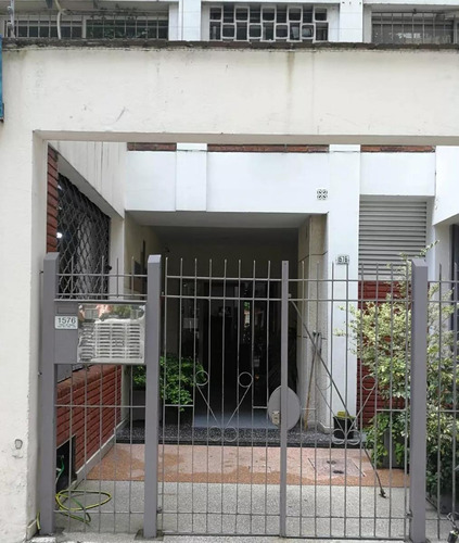 Alquiler Apartamento 1 Dormitorio, Bajos Gastos Comunes. Zona Cordon - Imagen 2