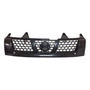 Parrilla Nissan Frontier D22 2005-2010 Negro nissan FRONTIER