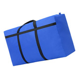 .. Bolsa De Viaje Bolsa De Mano Bolsa De Almacenamiento Azul