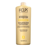 Felps Profissional Xrepair Bio Molecular - Shampoo 1000ml