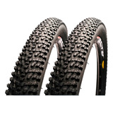 Pack 2 Neumaticos Aro 29 X 2.125 Fantom Mtb C/ Desmontadores