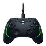 Control Joystick Razer Wolverine V2 Chroma Para Xbox Y Pc