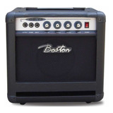 Amplificador Bajo Boston Gb15