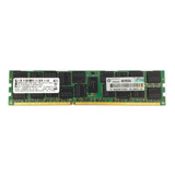 Memória Servidor M393b2g70qh0-yh9 Ddr3l, 16gb, Lrdimm