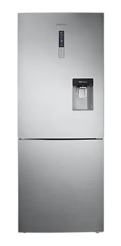 Nevera Samsung Tipo Europeo 432 Lt Inox Rl4363sbas8/cl