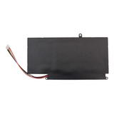 Bateria Para Dell Vostro 5470 5480 Vh748 V14t-5480 4600 Mah