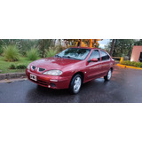 Renault Megane 1.9 Dti 