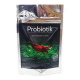 Alimento Gambas Neocaridinas Probiotik 50g - Envío Gratis