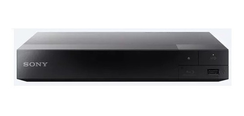 Reproductor Blu-ray Sony Bdp S1500 Full Hd Usb