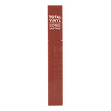 Labial Total Vinyl Color Coffee