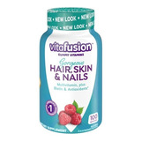 Hair Skin Nails Vitafusion - Unidad a $1235