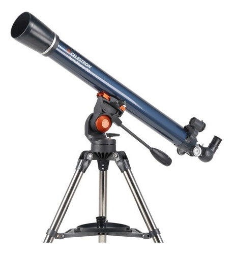 Telescopio Astromaster 70az Refractor Celestron Talla: Unida