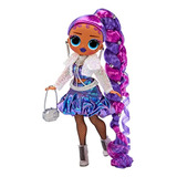 Lol Surprise Omg Queens Runway Diva Fashion Doll Con 20 Sorp