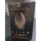 Alien-ridley Scott-duplicado-vhs-1979