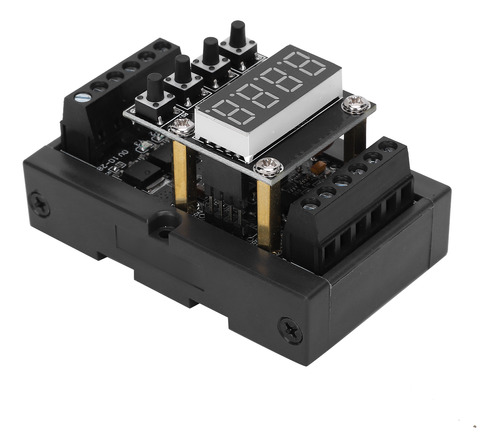 Módulo Integrado De Tubo Digital Plc Industrial Control Boar