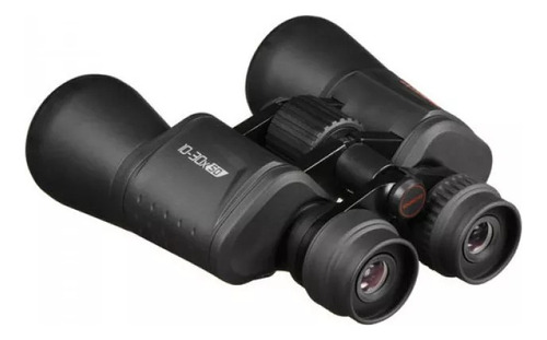 Binocular Tasco 10-30x50 New Essentials Black Hq El Jabalí