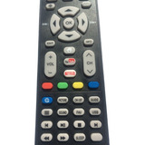 Control Remoto Smart Para Tv Atvio 43d1620 49d1620 55d1620