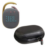 Clip 4 Impermeable Portátil Bluetooth Altavoz - Jbl 
