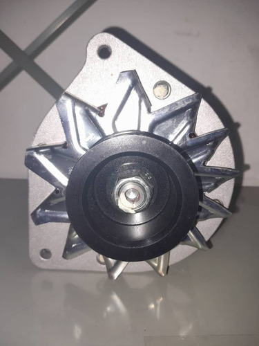 Alternador Sprinter S10 Ranger Maxion 2.5 2.8 Con Depresor. Foto 4