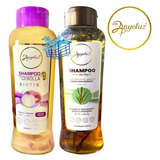 Shampoo Cebolla+ Romero Anyeluz - mL a $82