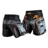 Short Training Venum Shadow Pro 2.0  Mma - No Gi 