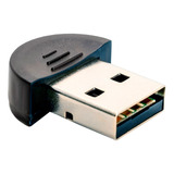 Adaptador Usb Bluetooth Mini Nano P/ Celular, Teclado, Mouse