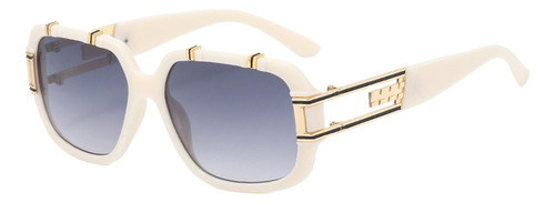 1. Lentes De Sol Unisex Elegantes, Multiusos, Para