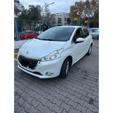 Peugeot 208 2015 1.5 Allure Touchscreen