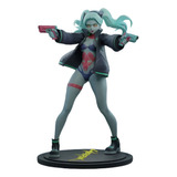Figura Rebecca 20cm Cyberpunk Edgerunners 