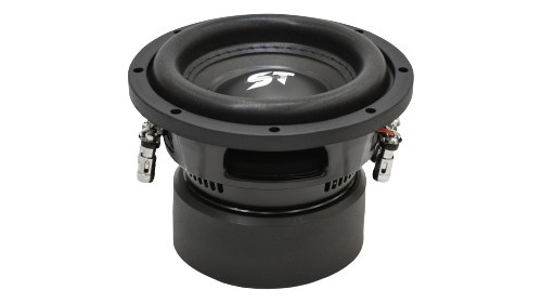 Subwoofer 6.5 In Scandaltek 750w