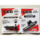 Trimmer / Recortador Lee Completo 300 Win Mag ! Lyman Rcbs