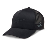 Gorra Alpinestar Advantage Tech Trucker