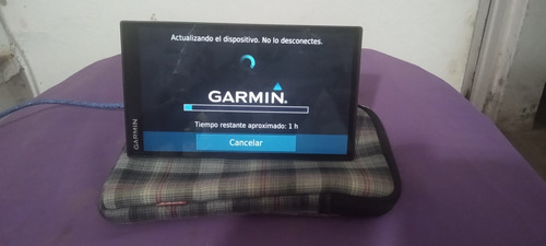 Gps Garmin Driversmart 61