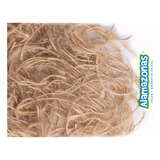 Material Para Nido Canarios Y Aves Yute 100g Alamazonas®