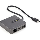 .com Adaptador Multipuerto Usb-c - Usb 3.1 Gen 2 Type-c...